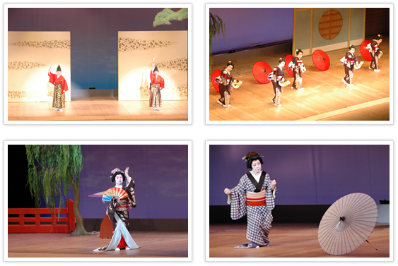 第27回「京都歌と踊りの祭典」
