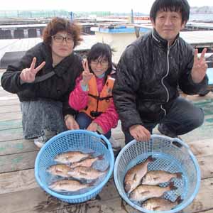 京都新聞企画事業株式会社 / 南紀白浜で釣り選手権!